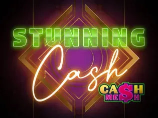 Stunning Cash screenshot