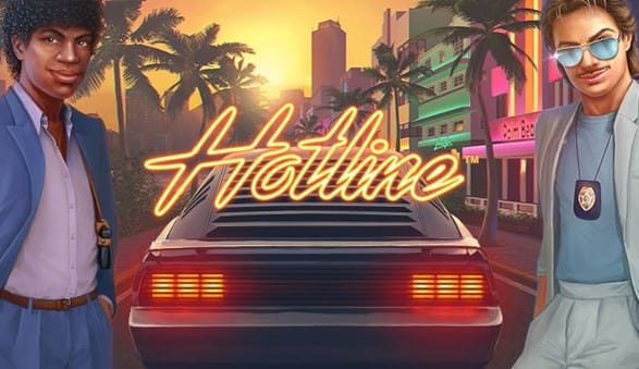 Hotline