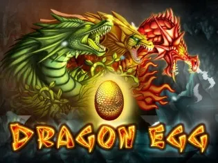 Dragon Egg screenshot