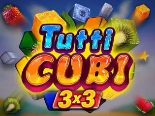 Tutti Cubi screenshot