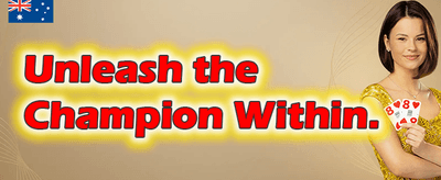 First Deposit Match Boost promotion