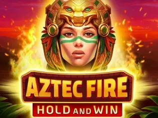 Aztec Fire screenshot