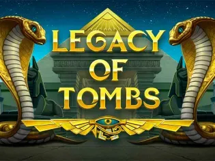 Legacy of Tombs