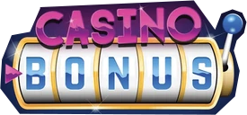 Casino Welcome Bonus Logo